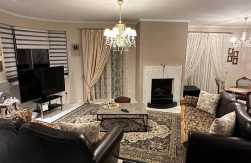 Trikala House | 130 m² House ∙ 2 bedrooms ∙ 6 guests