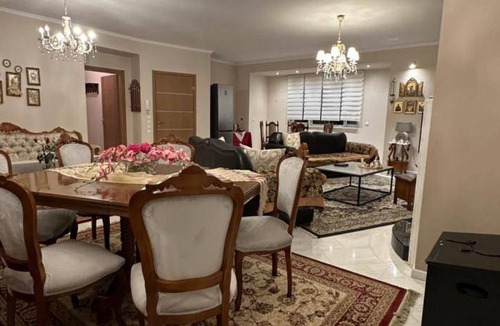 Trikala House | 130 m² House ∙ 2 bedrooms ∙ 6 guests