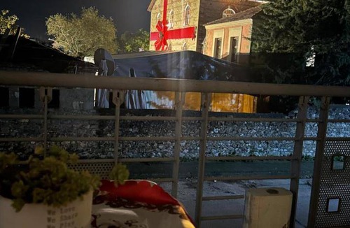 Trikala House | 130 m² House ∙ 2 bedrooms ∙ 6 guests