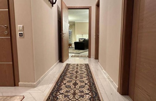 Trikala House | 130 m² House ∙ 2 bedrooms ∙ 6 guests