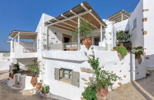 Pefki House | 130 m² House ∙ 2 bedrooms ∙ 5 guests