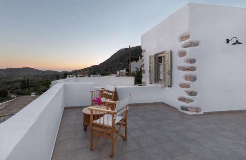 Pefki House | 130 m² House ∙ 2 bedrooms ∙ 5 guests