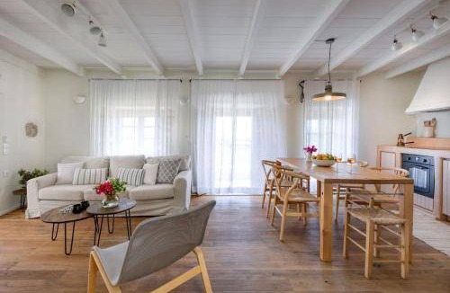 Pefki House | 130 m² House ∙ 2 bedrooms ∙ 5 guests