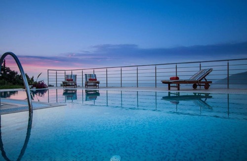 Apolpaina House | 130 m² House ∙ 3 bedrooms ∙ 6 guests