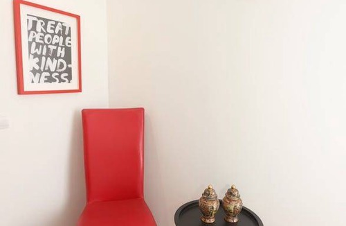 Pangrati Resort | 130 m² Private room ∙ 1 bedroom ∙ 1 guest