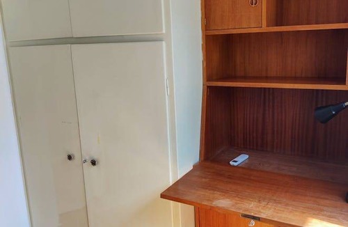 Athens City Centre Resort | 130 m² Private room ∙ 1 bedroom ∙ 1 guest