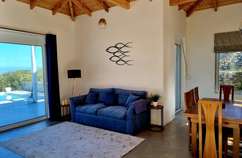 Rantatika Villa | 130 m² Villa ∙ 3 bedrooms ∙ 10 guests