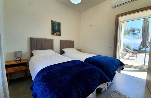 Rantatika Villa | 130 m² Villa ∙ 3 bedrooms ∙ 10 guests