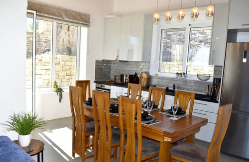 Rantatika Villa | 130 m² Villa ∙ 3 bedrooms ∙ 10 guests