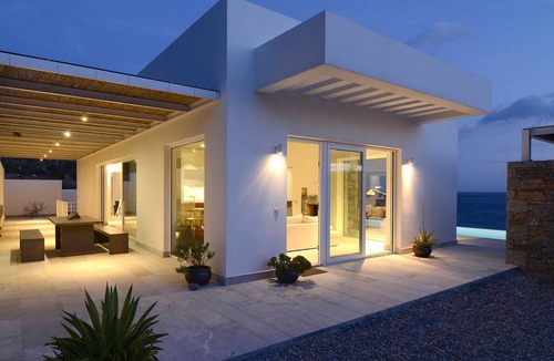 Agios Vasileios Villa | 130 m² Villa ∙ 3 bedrooms ∙ 6 guests