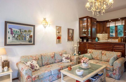 Sane Villa | 130 m² Villa ∙ 4 bedrooms ∙ 10 guests