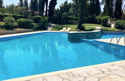 Sane Villa | 130 m² Villa ∙ 4 bedrooms ∙ 10 guests