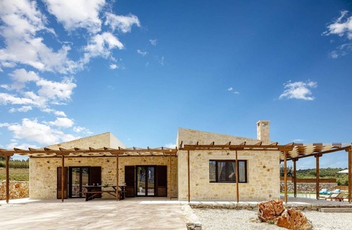 Melidoni House | 133 m² House ∙ 3 bedrooms ∙ 7 guests