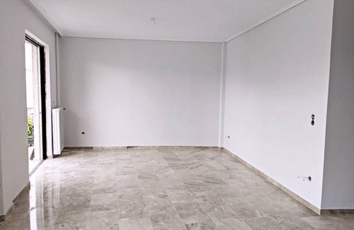 Khalandrion Apartment | 134 m² Apartment ∙ 3 bedrooms ∙ 6 guests