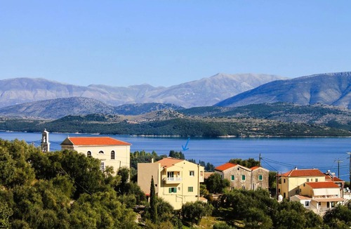 Gimari House | 134 m² House ∙ 2 bedrooms ∙ 4 guests