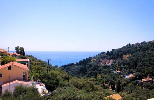 Gimari House | 134 m² House ∙ 2 bedrooms ∙ 4 guests
