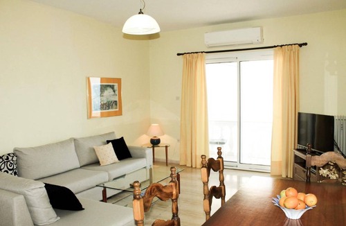 Gimari House | 134 m² House ∙ 2 bedrooms ∙ 4 guests