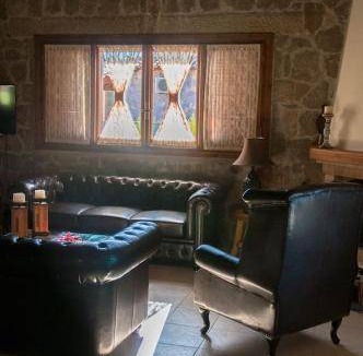 Melissopetra Villa | 134 m² Villa ∙ 3 bedrooms ∙ 8 guests