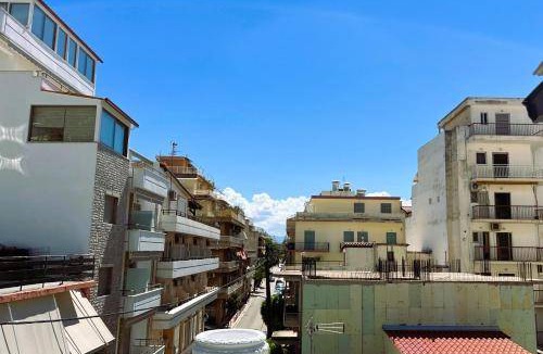 Loutraki-Agioi Theodoroi Apartment | 135 m² Apartment ∙ 2 bedrooms ∙ 6 guests