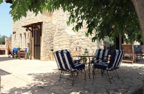 Nea Potidaia Villa | 135 m² Villa ∙ 2 bedrooms ∙ 5 guests