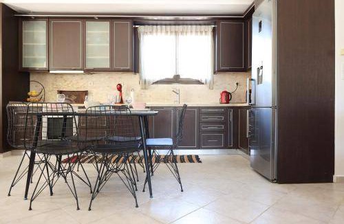 Nea Potidaia Villa | 135 m² Villa ∙ 2 bedrooms ∙ 5 guests