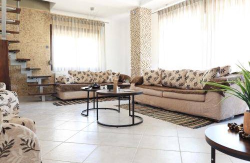 Nea Potidaia Villa | 135 m² Villa ∙ 2 bedrooms ∙ 5 guests