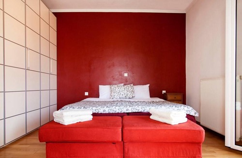 Katokhorion Villa | 135 m² Villa ∙ 3 bedrooms ∙ 9 guests