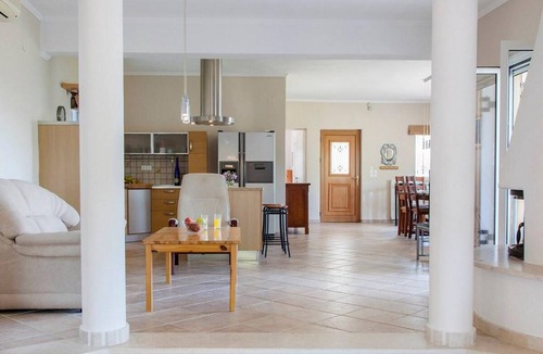 Katokhorion Villa | 135 m² Villa ∙ 3 bedrooms ∙ 9 guests