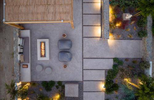 Kastraki Villa | 135 m² Villa ∙ 3 bedrooms ∙ 6 guests