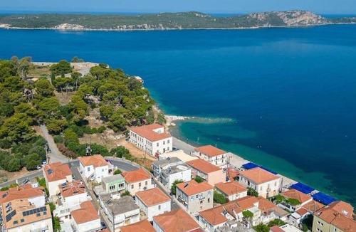 Pylos Apartment | 136 m² Apartment ∙ 3 bedrooms ∙ 6 guests