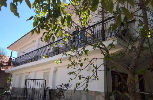 Pylaia-Chortiatis Bed & Breakfast | 14 m² Bed and breakfast ∙ 1 bedroom ∙ 2 guests