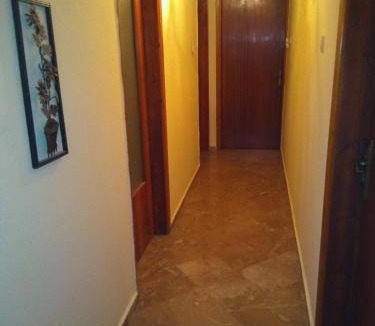 Pylaia-Chortiatis Bed & Breakfast | 14 m² Bed and breakfast ∙ 1 bedroom ∙ 2 guests