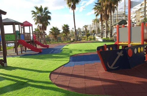 Alimos Apartment | 140 m² Apartment ∙ 2 bedrooms ∙ 12 guests