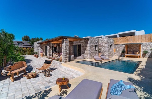 Kolymbia Apartment | 140 m² Apartment ∙ 3 bedrooms ∙ 8 guests