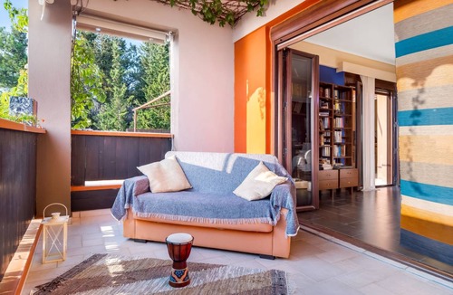 Lefkas Apartment | 140 m² Apartment ∙ 2 bedrooms ∙ 5 guests