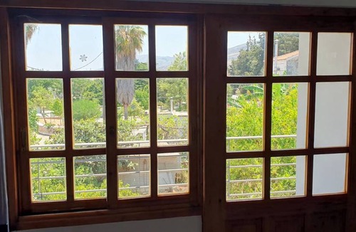 Perivolia Apartment | 140 m² Apartment ∙ 3 bedrooms ∙ 7 guests