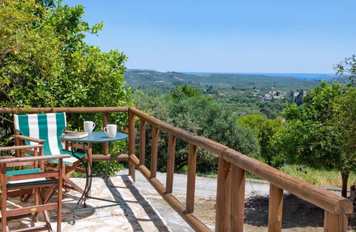 Maheri House | 140 m² House ∙ 2 bedrooms ∙ 5 guests