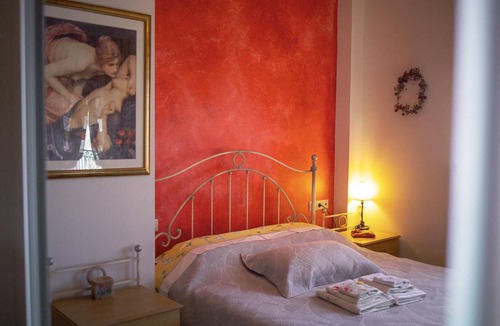 Volos House | 140 m² House ∙ 3 bedrooms ∙ 8 guests