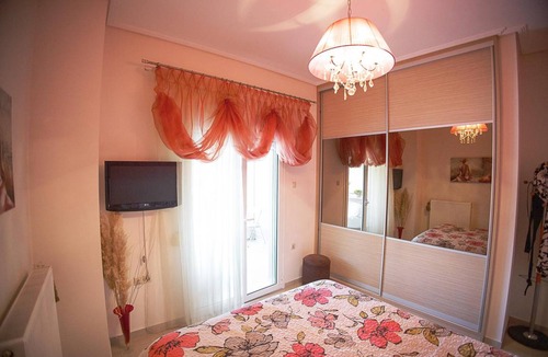 Volos House | 140 m² House ∙ 3 bedrooms ∙ 8 guests