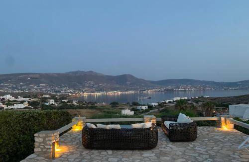 Krotiri House | 140 m² House ∙ 4 bedrooms ∙ 6 guests