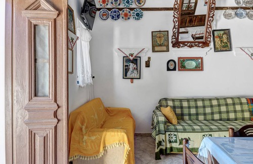 Olympos Apartment | 140 m² Studio flat ∙ 6 guests