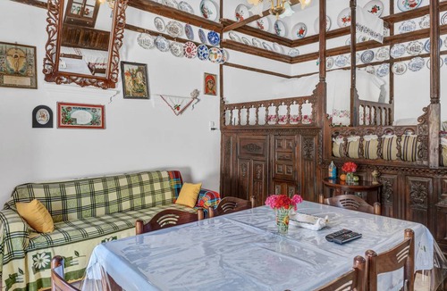 Olympos Apartment | 140 m² Studio flat ∙ 6 guests