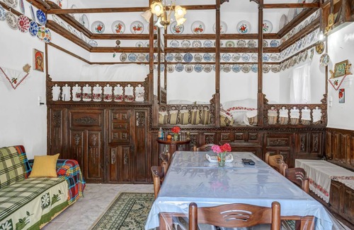 Olympos Apartment | 140 m² Studio flat ∙ 6 guests