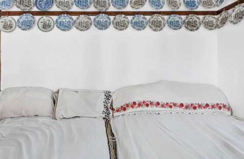 Olympos Apartment | 140 m² Studio flat ∙ 6 guests