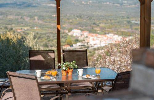 Pythagorion Villa | 140 m² Villa ∙ 3 bedrooms ∙ 7 guests