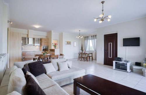 Stavromenos Villa | 140 m² Villa ∙ 3 bedrooms ∙ 6 guests