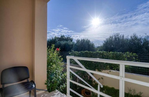 Stavromenos Villa | 140 m² Villa ∙ 3 bedrooms ∙ 6 guests