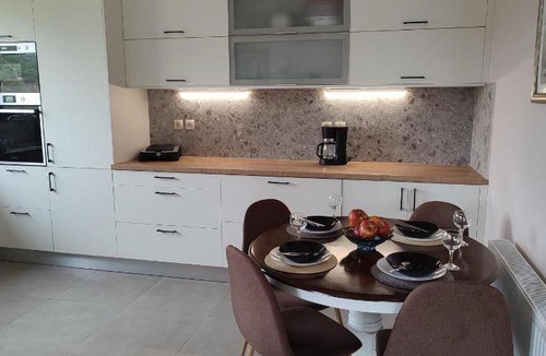 Lakkoi Villa | 140 m² Villa ∙ 3 bedrooms ∙ 6 guests