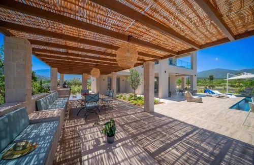 Sami Villa | 140 m² Villa ∙ 3 bedrooms ∙ 6 guests