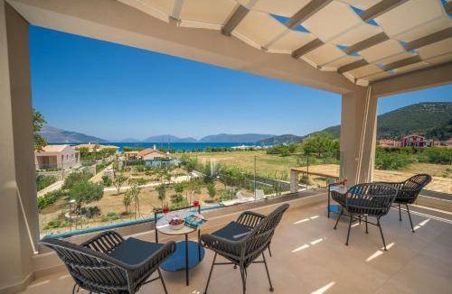 Sami Villa | 140 m² Villa ∙ 3 bedrooms ∙ 6 guests
